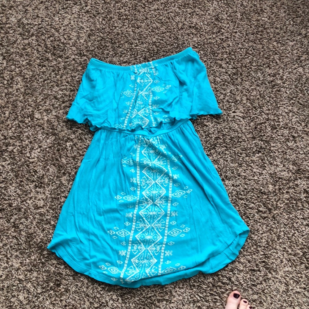 COPY - Billabong beach cover up
